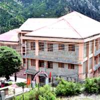 B.Sc.Chemistry college in Khwangi