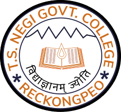 Thakur Sen Negi Government College