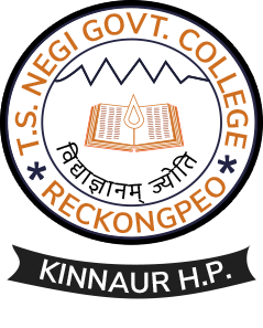Thakur Sen Negi Government College